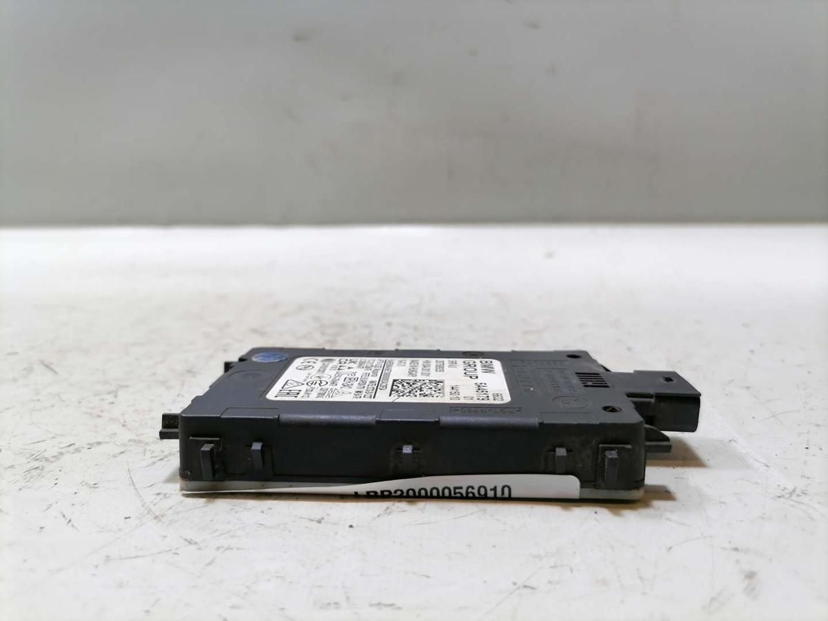 BMW 7er G70 original Radarsensor vorn Bj.2022